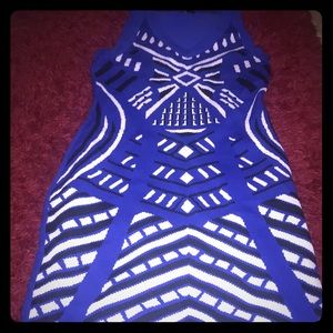 Forever21 Body con dress